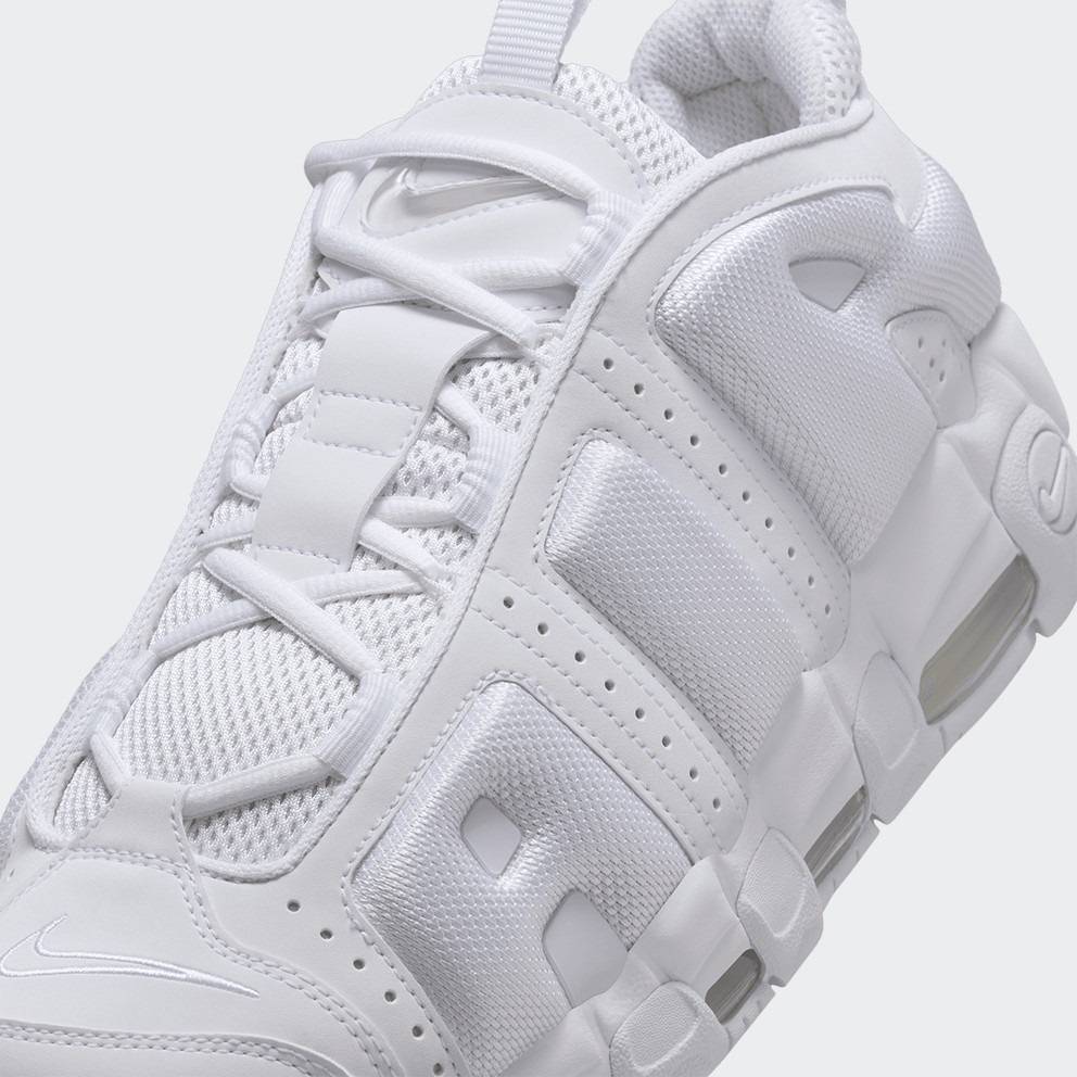 NIKE AIR MORE UPTEMPO LOW