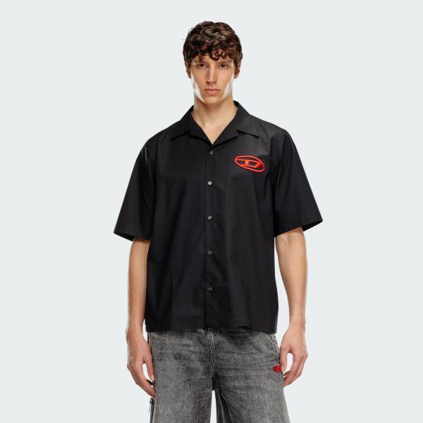 DIESEL SHIRTS