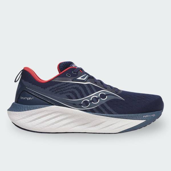 SAUCONY MEN'S TRIUMPH 22