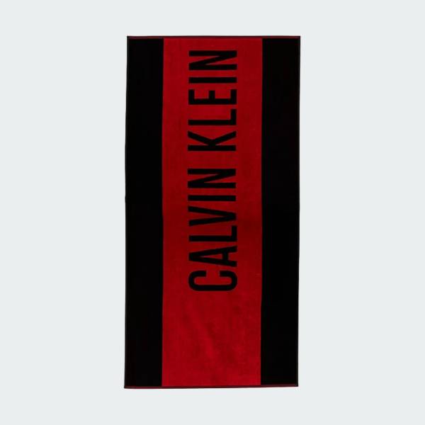 CALVIN KLEIN TOWEL-BLOCK
