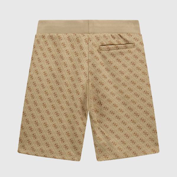 GUESS BOYS ACTIVE SHORTS MINI ME