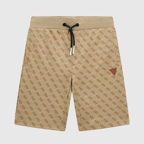 GUESS BOYS ACTIVE SHORTS MINI ME