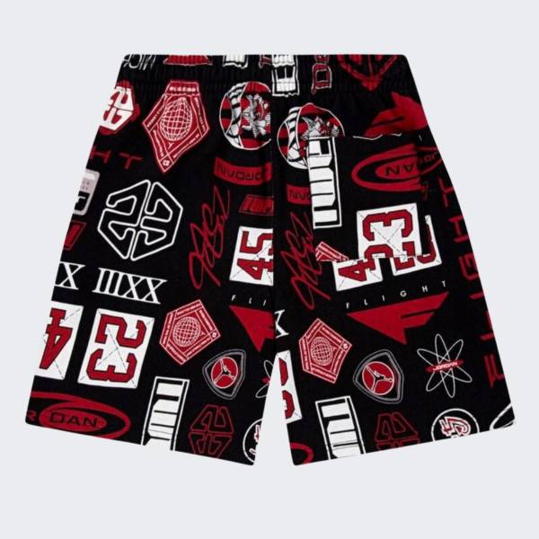 JORDAN ESSENTIALS SHORT PANT