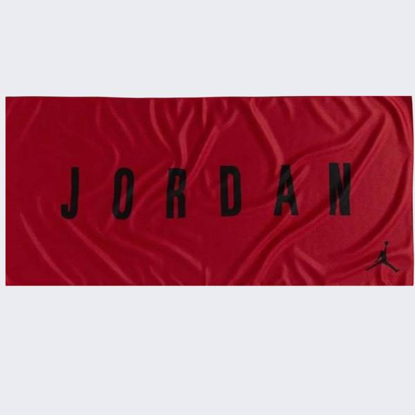 JORDAN COOLING TOWEL MEDIUM