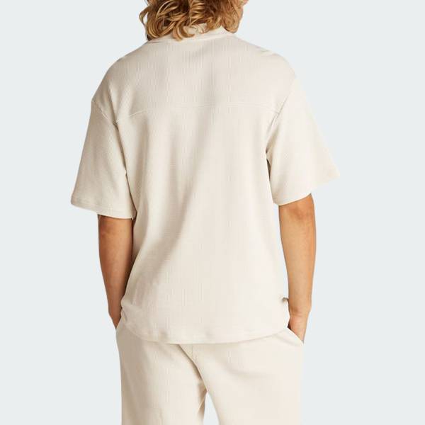 CALVIN KLEIN LINEN COTTON SHIRT