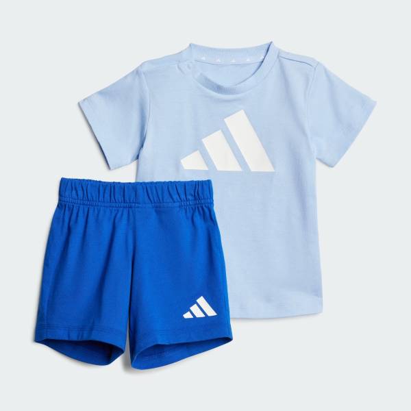 ADIDAS INFANTS BIG LOGO SET
