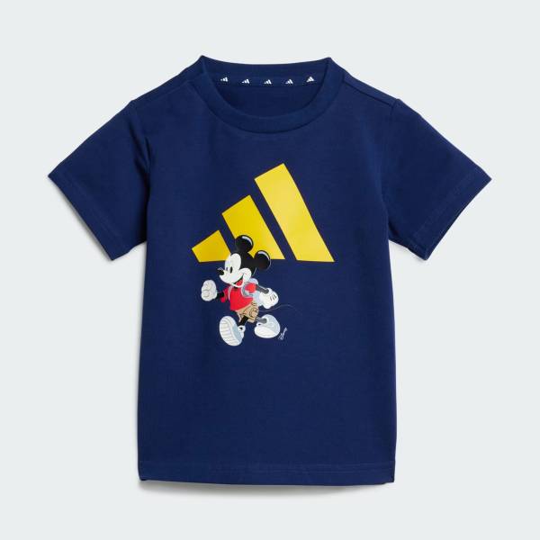 ADIDAS INFANTS DISNEY SET