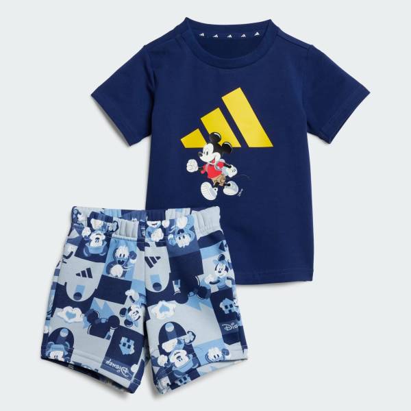 ADIDAS INFANTS DISNEY SET