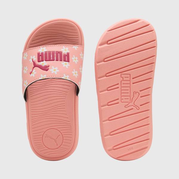 PUMA KIDS COOL CAT 2.0 DAISIES