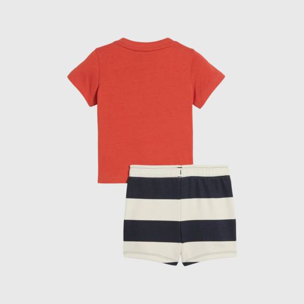 PUMA MINICATS SUPER PUMA INFANT SET