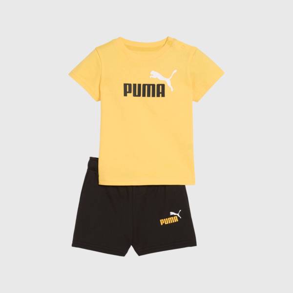 PUMA MINICATS INFANT SET