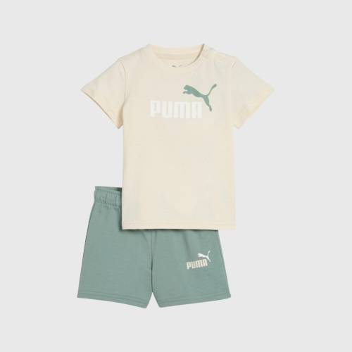 PUMA MINICATS INFANT SET