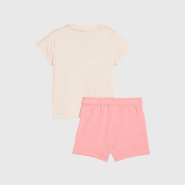 PUMA MINICATS SANDY ADVENTURES INFANT SET