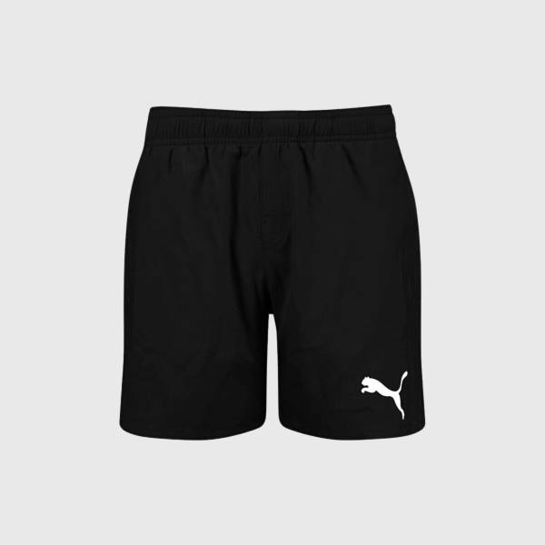 PUMA SWIM MEN MID SHORTS