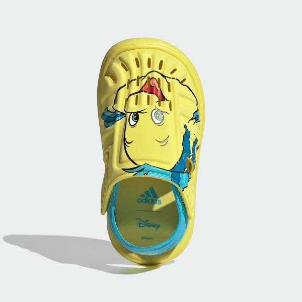 ADIDAS WATER SANDAL FLOUNDER