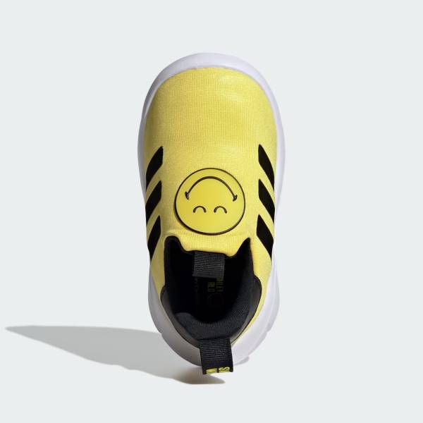 ADIDAS MONOFIT SMILEY