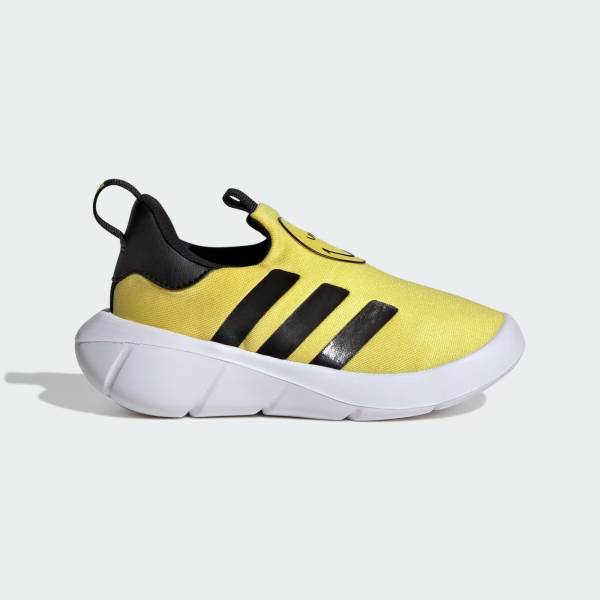 ADIDAS MONOFIT SMILEY
