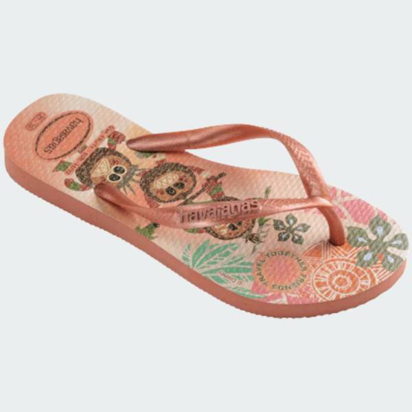 HAVAIANAS KIDS SLIM PRINCESS
