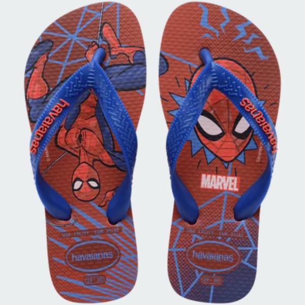 HAVAIANAS KIDS TOP MARVEL II