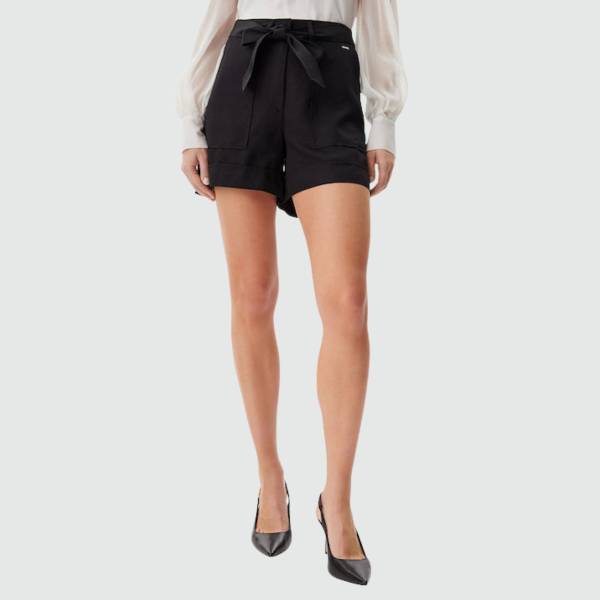 GUESS NEW NINA BELTED SHORT