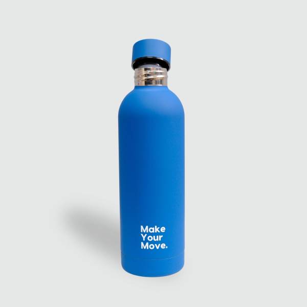 WATER BOTTLE 500ML