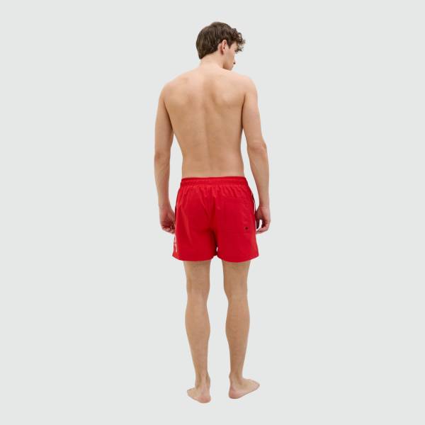 JACK & JONES SWIM SPLICE LOGO