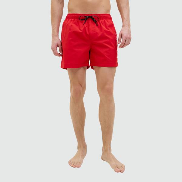 JACK & JONES SWIM SPLICE LOGO