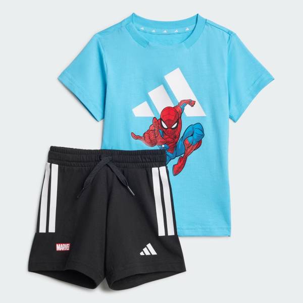 ADIDAS INFANTS MARVEL SET