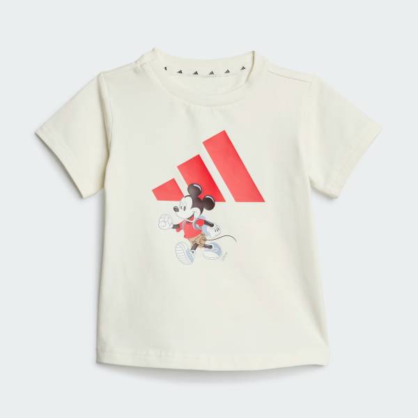 ADIDAS INFANTS DISNEY SET