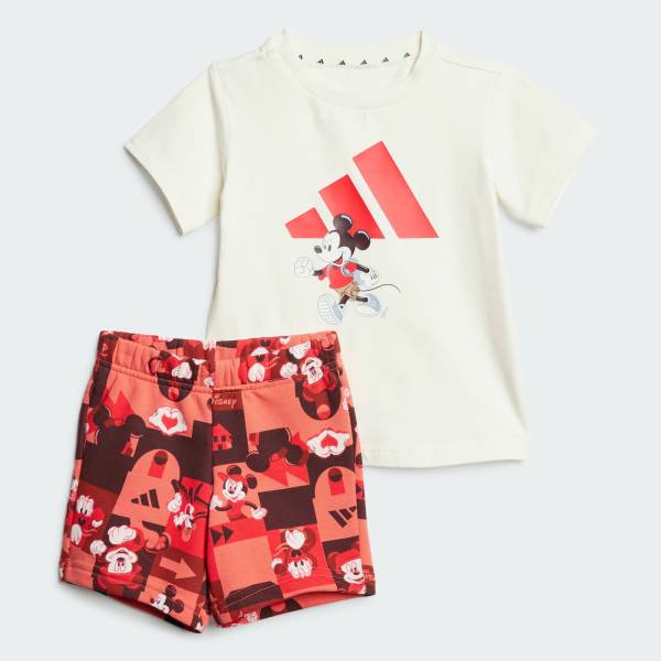 ADIDAS INFANTS DISNEY SET