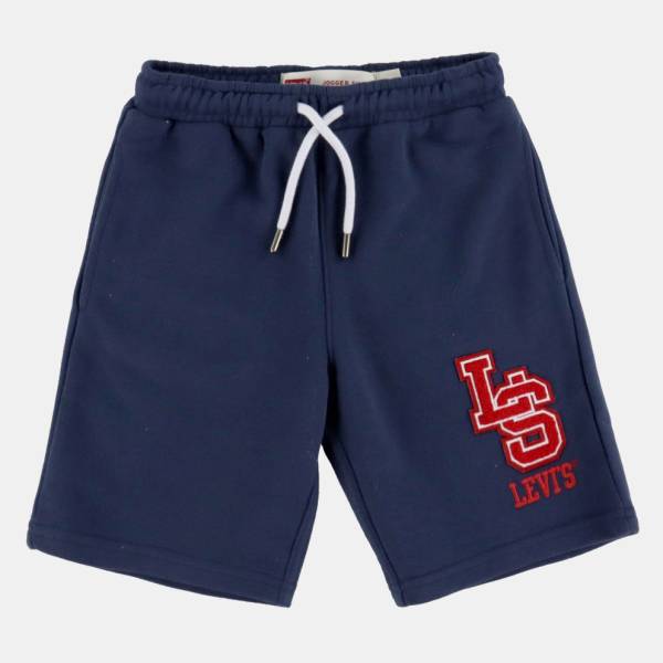LEVI'S BOYS MONOGRAM SHORTS