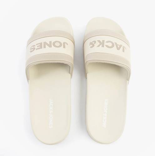 JACK & JONES JARRED SLIDER