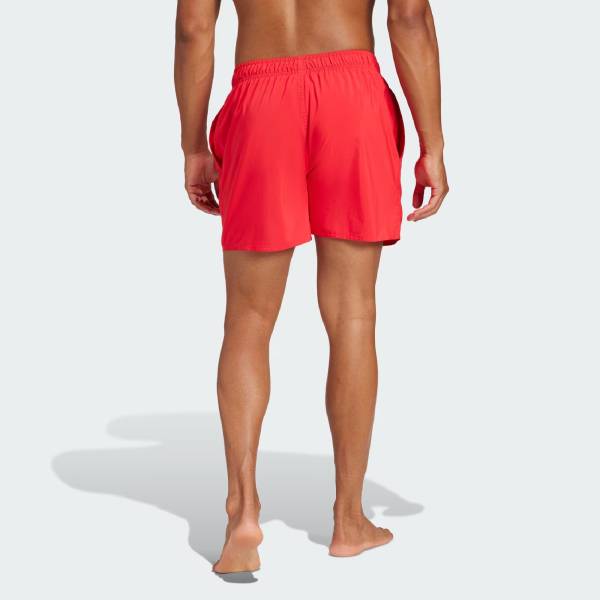 ADIDAS SOLID CLX SHORT