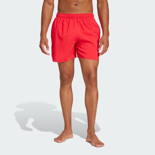 ADIDAS SOLID CLX SHORT