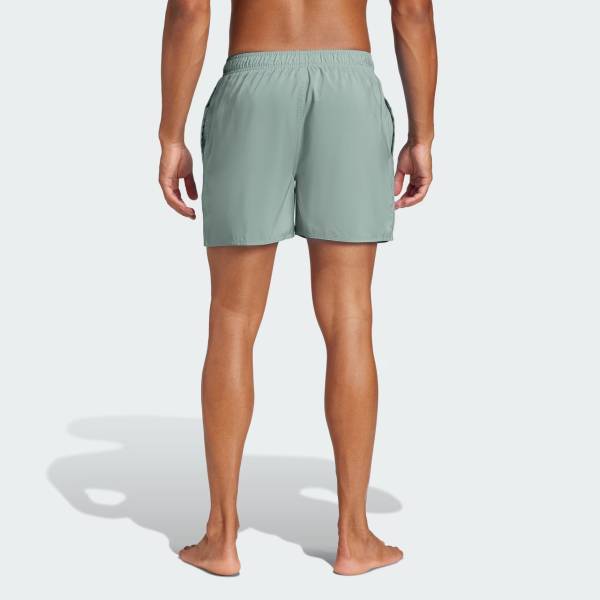 ADIDAS SOLID CLX SHORT