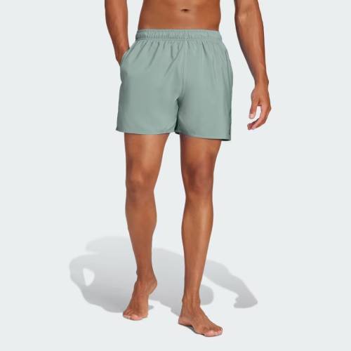 ADIDAS SOLID CLX SHORT