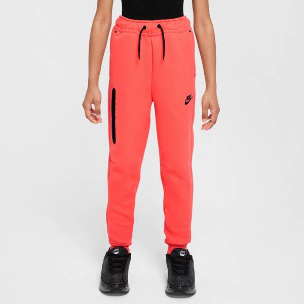 NIKE GIRLS NSW TCH FLEECE JOGGER