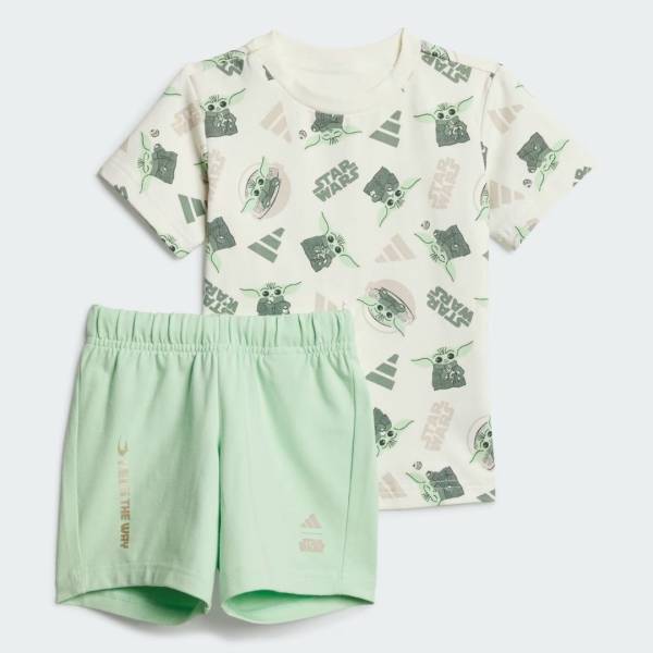 ADIDAS INFANTS MNDO SET