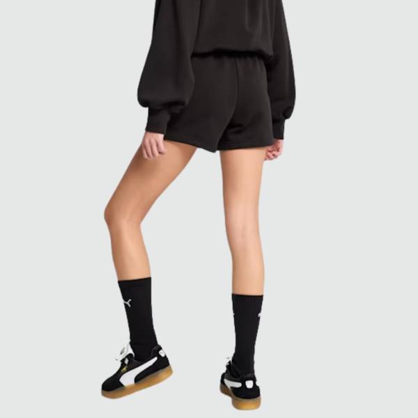 PUMA WARDROBE  SHORTS 4'
