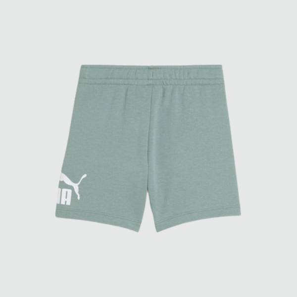 PUMA  NO. 1 LOGO SHORTS