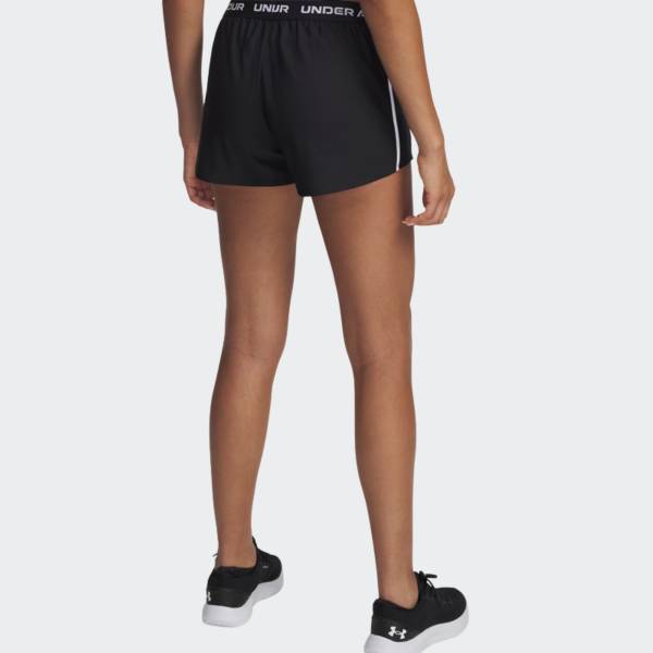 UNDER ARMOUR PLAY UP 2IN1 SHORT