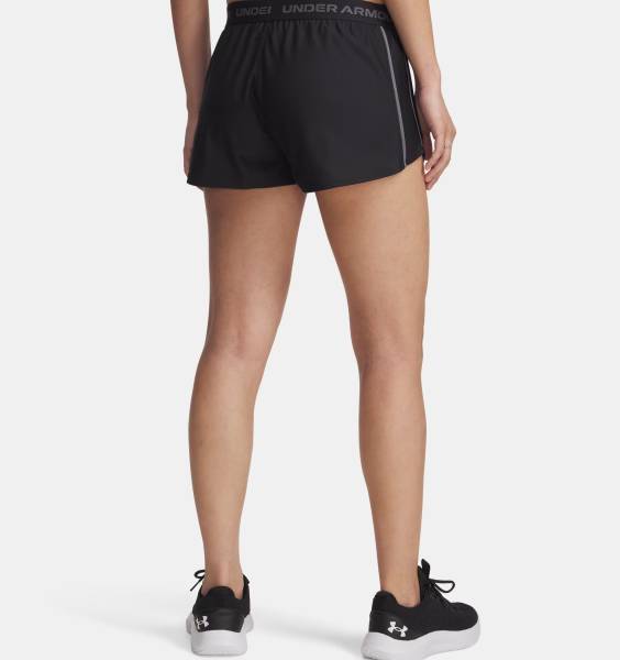 UNDER ARMOUR TECH PLAY UP SHORTS