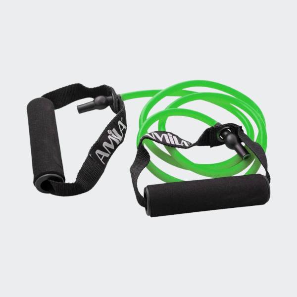 AMILA GYM TUBE 140CM - LIGHT