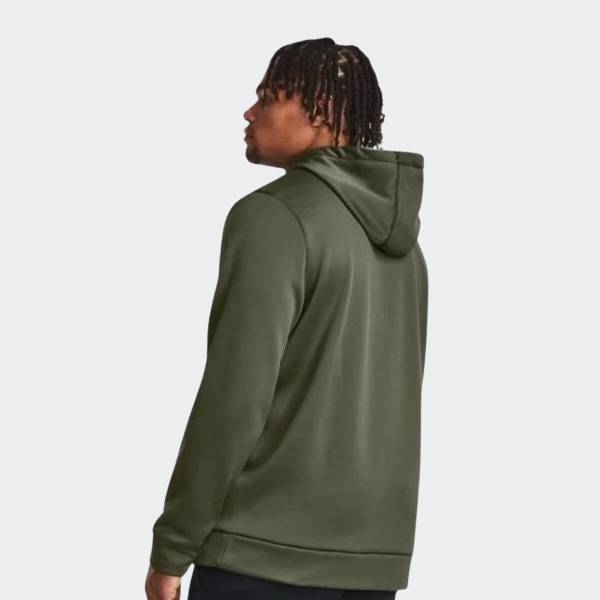 UNDER ARMOUR FLEECE HOODIE
