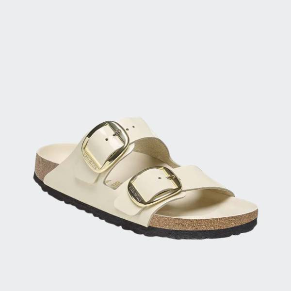 BIRKENSTOCK LEATHER ARIZONA BB LENA