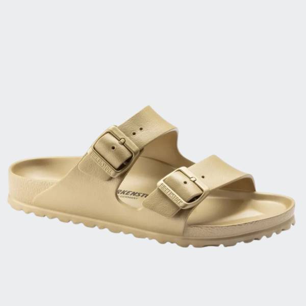 BIRKENSTOCK POOL ZUSTON EVA GOLD