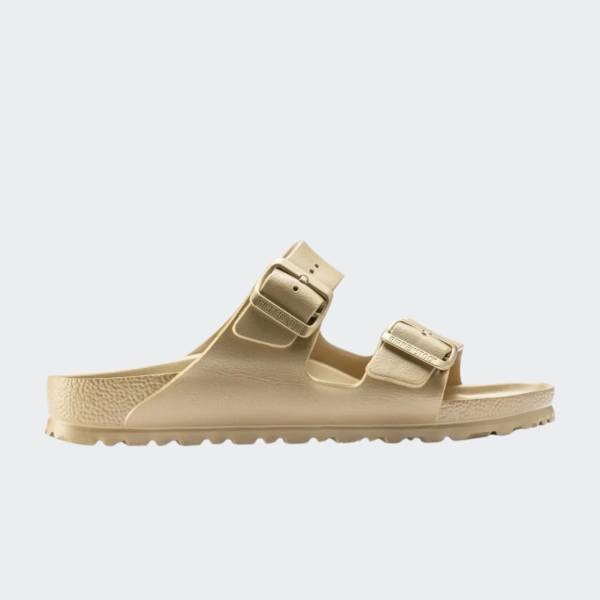 BIRKENSTOCK POOL ZUSTON EVA GOLD