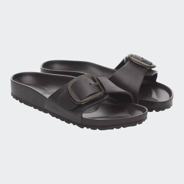 BIRKENSTOCK POOL MADRIT BIG BUCKLE EVA