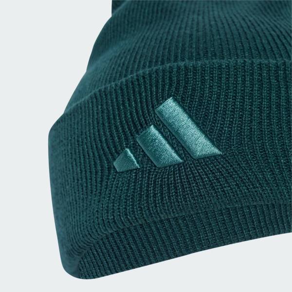 ADIDAS NEW LOGO BEANIE