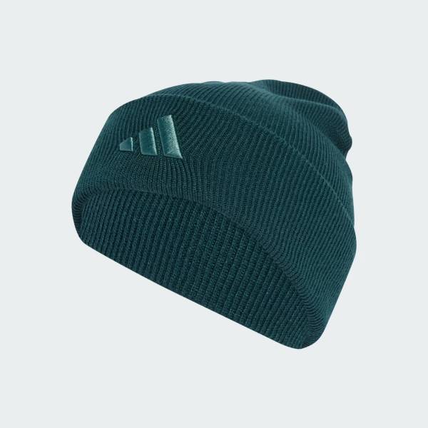 ADIDAS NEW LOGO BEANIE